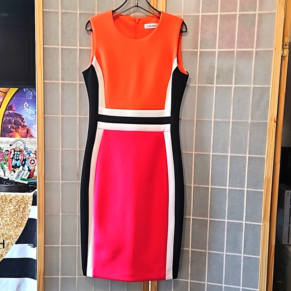Calvin Klein Dress